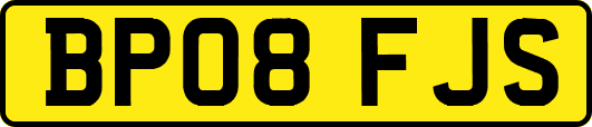 BP08FJS