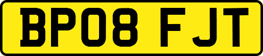 BP08FJT