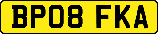 BP08FKA