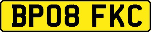 BP08FKC