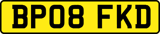 BP08FKD
