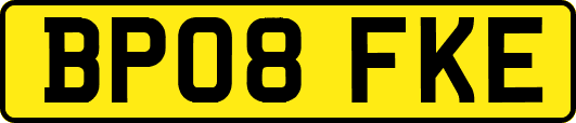 BP08FKE