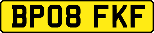 BP08FKF