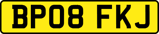 BP08FKJ