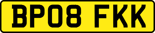 BP08FKK