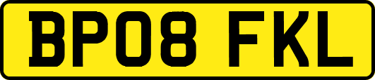 BP08FKL