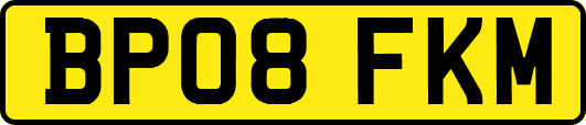 BP08FKM
