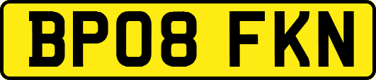 BP08FKN
