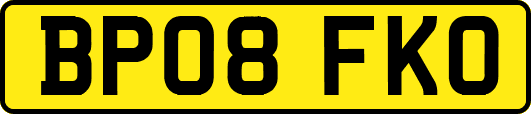 BP08FKO