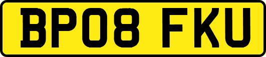 BP08FKU