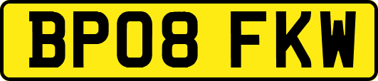 BP08FKW