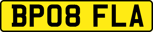 BP08FLA