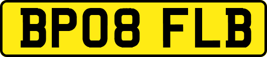 BP08FLB