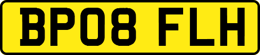 BP08FLH