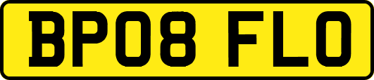 BP08FLO