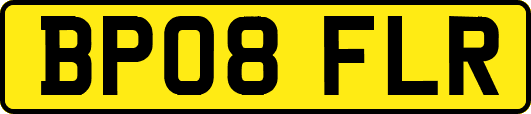 BP08FLR