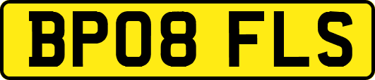 BP08FLS