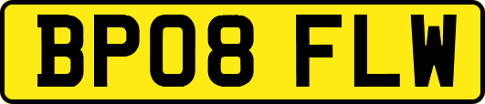 BP08FLW