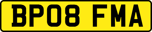 BP08FMA