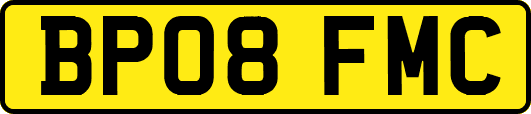 BP08FMC