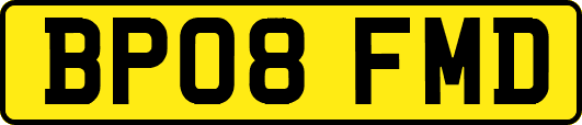 BP08FMD