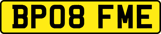 BP08FME