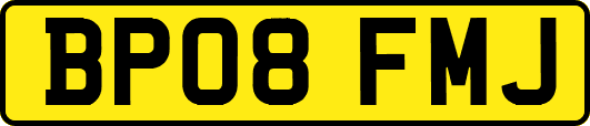 BP08FMJ