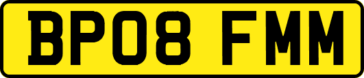 BP08FMM