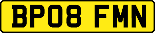 BP08FMN