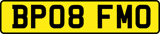 BP08FMO