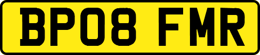 BP08FMR
