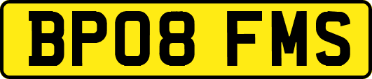 BP08FMS