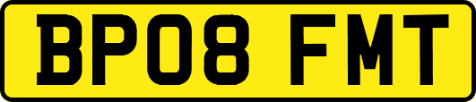 BP08FMT