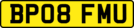 BP08FMU