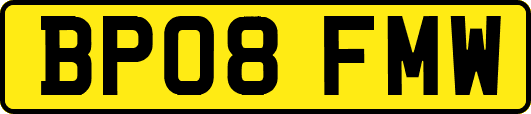 BP08FMW