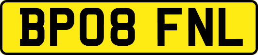 BP08FNL
