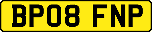BP08FNP