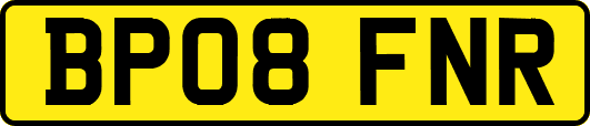 BP08FNR