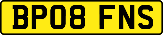 BP08FNS