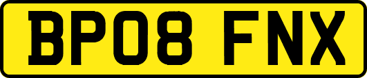 BP08FNX