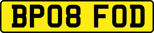 BP08FOD