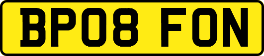 BP08FON