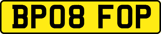 BP08FOP