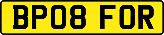 BP08FOR