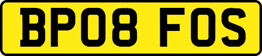 BP08FOS