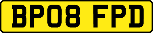 BP08FPD