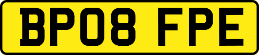 BP08FPE