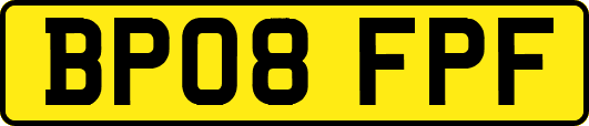 BP08FPF