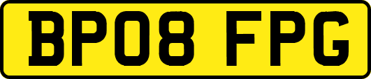 BP08FPG
