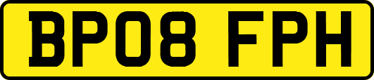 BP08FPH